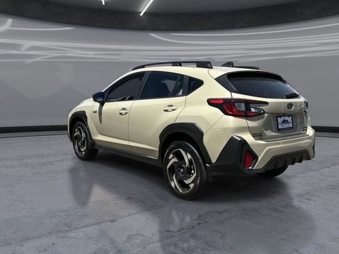 New 2026 Subaru Crosstrek 2.5i Limited w/ Convenience Package AWD/4WD image 4