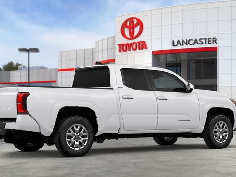 New 2026 Toyota Tacoma SR5 RWD image 32
