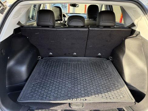 Used 2019 Jeep Compass Limited image 10