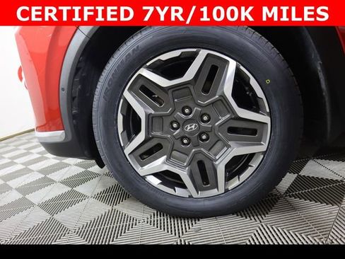 Used 2023 Hyundai Santa Fe Limited image 29