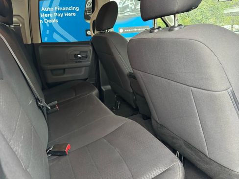 Used 2019 RAM 1500 Classic Warlock image 28