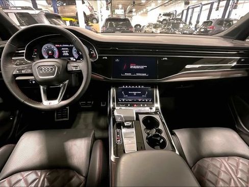 Certified 2026 Audi Q7 3.0T Prestige w/ Prestige Package AWD/4WD image 15