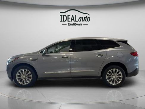 Used 2020 Buick Enclave Premium w/ Surround and Sites Package AWD/4WD image 2
