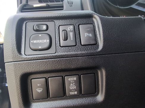 Used 2019 Toyota 4Runner Limited image 17