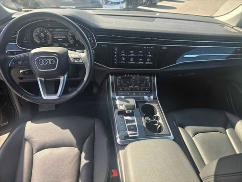 Used 2023 Audi Q7 2.0T Premium w/ Convenience Package AWD/4WD image 21