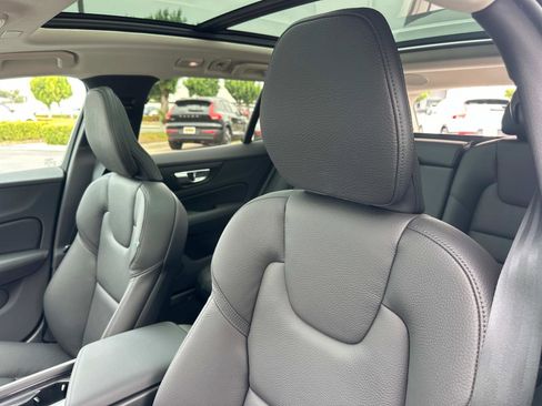 New 2026 Volvo V60 B5 Cross Country Plus w/ Climate Package image 15