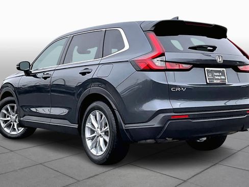 Used 2023 Honda CR-V EX-L image 11