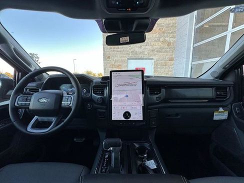 New 2025 Ford F150 Lightning Flash image 27