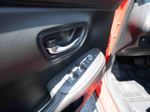 Certified 2024 Honda HR-V Sport image 7