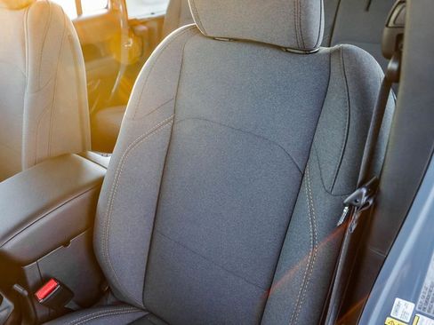 New 2026 Jeep Wrangler Sport image 25