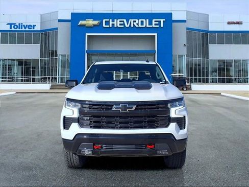 New 2026 Chevrolet Silverado 1500 LT Trail Boss w/ Convenience Package II image 3