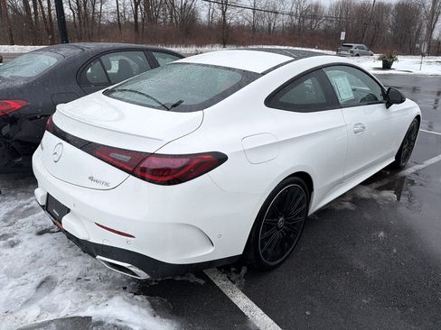 Certified 2024 Mercedes-Benz CLE 300 CLE 300 image 7