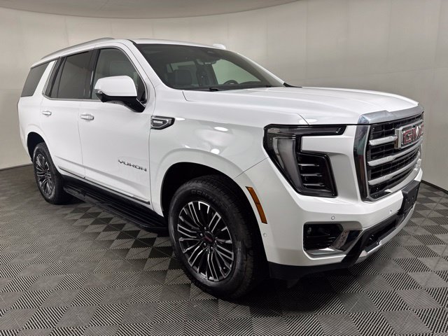 Used 2026 GMC Yukon Elevation w/ Elevation Premium Package AWD/4WD image 1