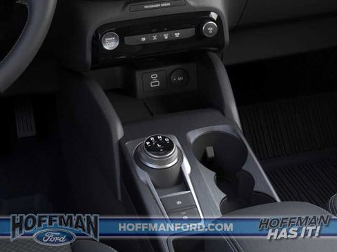 New 2025 Ford Escape SE FWD image 15