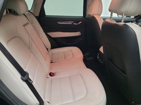 Used 2017 MAZDA CX-5 Grand Touring FWD image 19