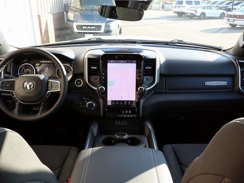 New 2026 RAM 1500 Big Horn image 44