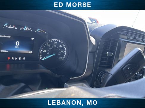 Used 2022 Ford F150 XL w/ Trailer Tow Package AWD/4WD image 15