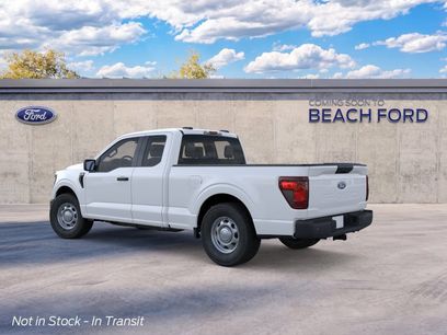 New 2026 Ford F150 XL
