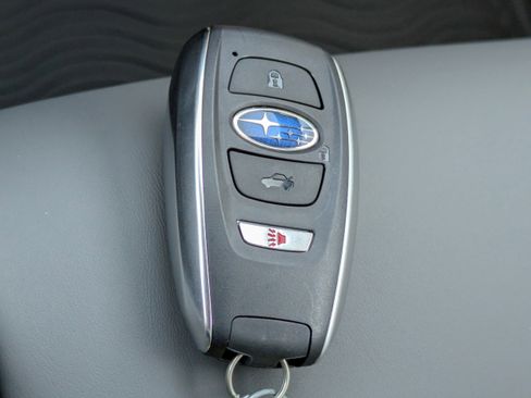 New 2026 Subaru Outback Premium image 34