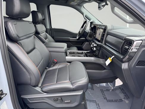 New 2026 Ford F250 Lariat w/ Lariat Ultimate Package AWD/4WD image 30