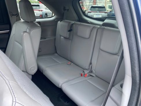 Used 2015 Toyota Highlander Limited Platinum AWD/4WD image 12