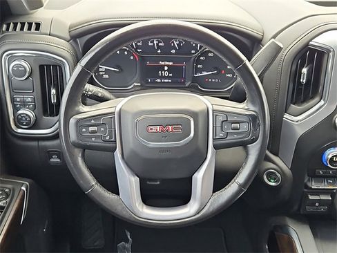 Used 2020 GMC Sierra 1500 SLT image 27