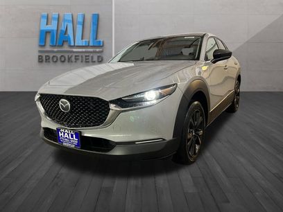 New 2026 MAZDA CX-30 AWD 2.5 S w/ Select Sport Pkg