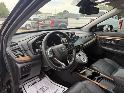 Used 2020 Honda CR-V Touring image 6