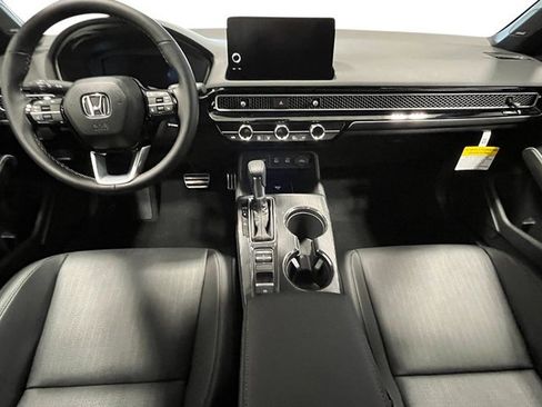 New 2026 Honda Civic Sport Touring image 19