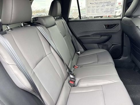 New 2026 Subaru Outback Limited AWD/4WD image 17