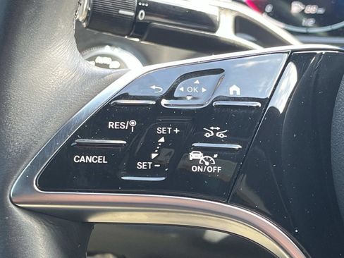 Certified 2025 Mercedes-Benz E 450 4MATIC Sedan image 27