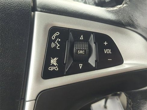 Used 2016 Chevrolet Equinox LT w/ Convenience Package image 14