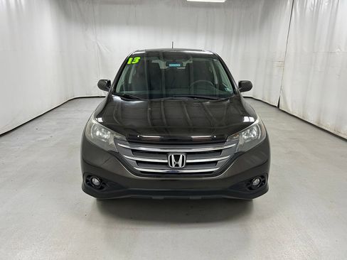 Used 2013 Honda CR-V EX image 3