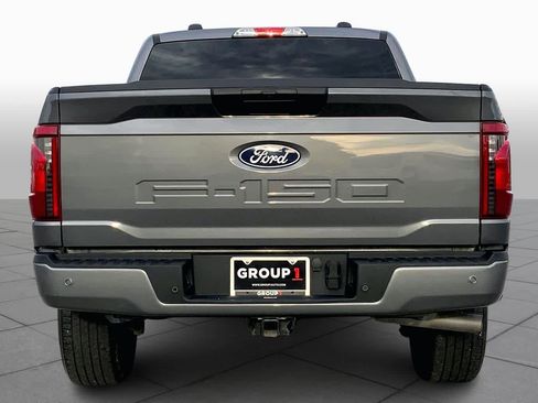 Used 2024 Ford F150 STX image 5