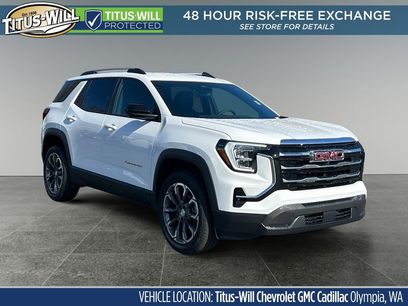 New 2026 GMC Terrain Elevation w/ Elevation Premium Package