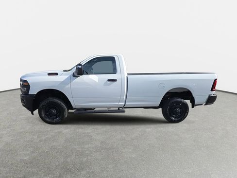 New 2026 RAM 2500 Tradesman image 8