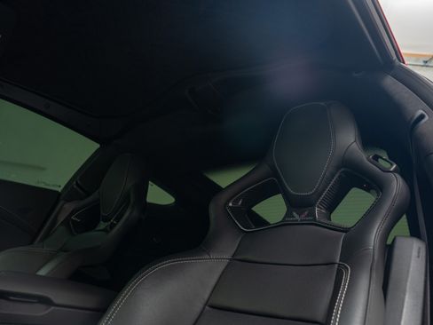 Used 2019 Chevrolet Corvette ZR1 RWD image 39