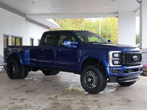 Used 2026 Ford F450 Lariat image 7