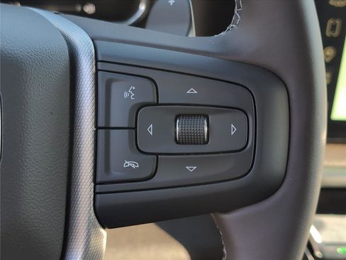 New 2026 GMC Sierra 1500 Denali w/ Denali Reserve Package image 15