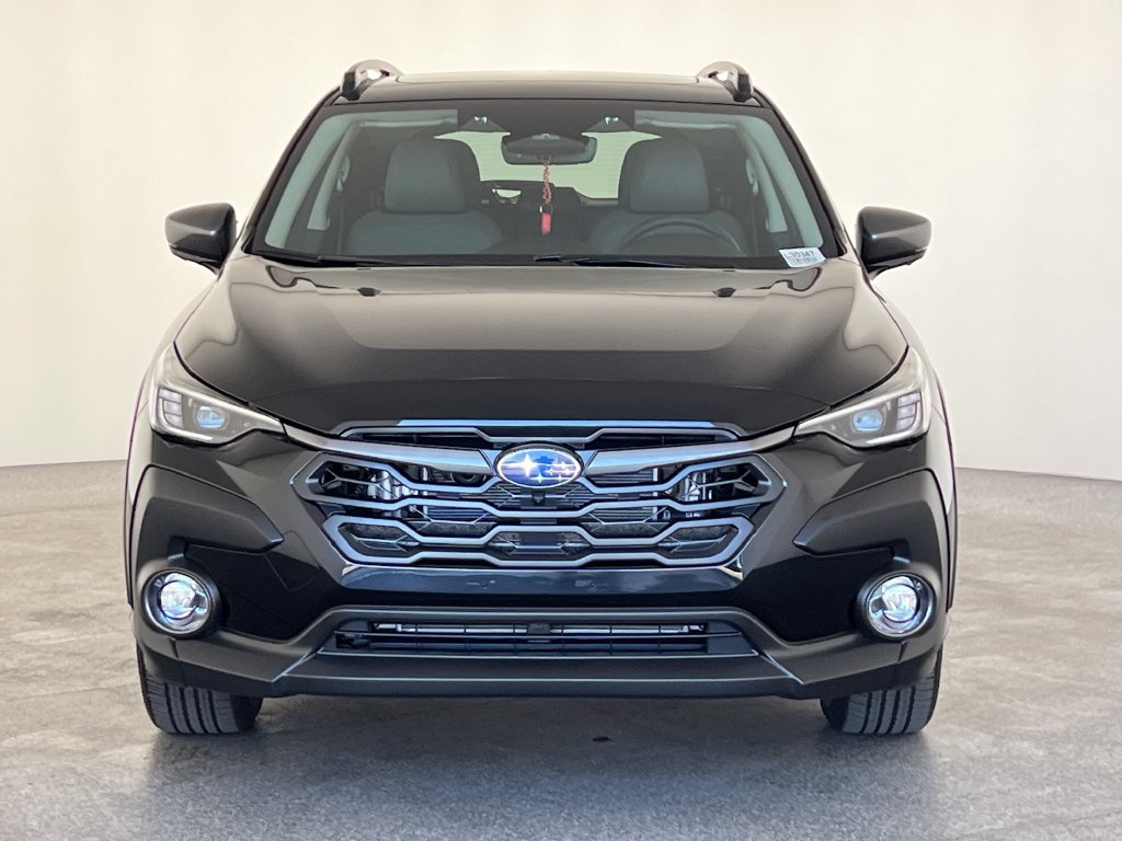 New 2026 Subaru Crosstrek 2.5i Limited AWD/4WD image 10