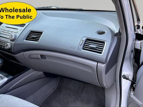 Used 2011 Honda Civic LX image 17