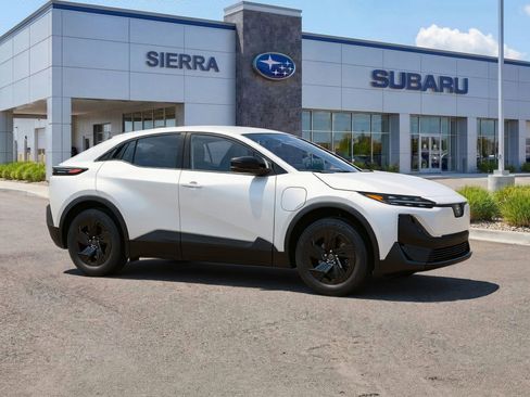 New 2026 Subaru Uncharted Premium FWD image 15