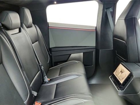 Used 2024 Tesla Cybertruck Cyberbeast image 24
