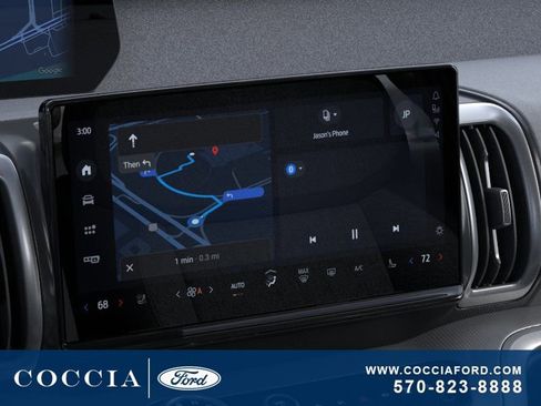 New 2026 Ford Expedition Active image 14