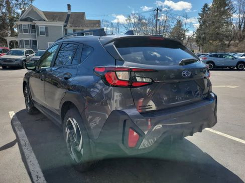 New 2026 Subaru Crosstrek 2.5i Limited image 6