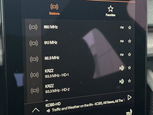 Used 2022 Polestar Polestar 2 Long Range Dual Motor w/ Plus Package image 19