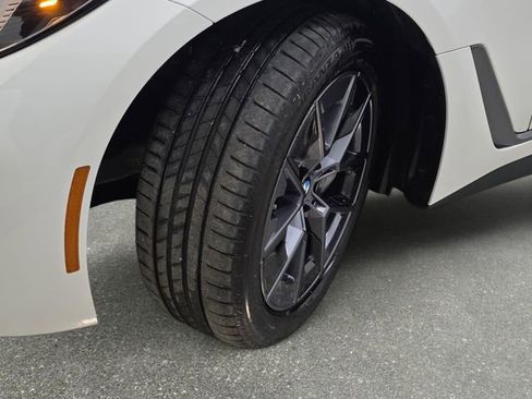 Certified 2025 BMW i4 xDrive40i w/ Premium Package image 29