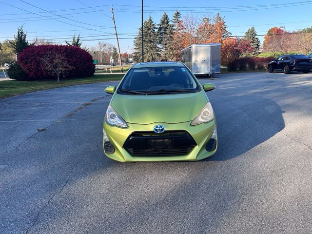 Used 2016 Toyota Prius C Three FWD image 8
