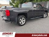 Used 2016 Chevrolet Silverado 1500 LT w/ All Star Edition image 4