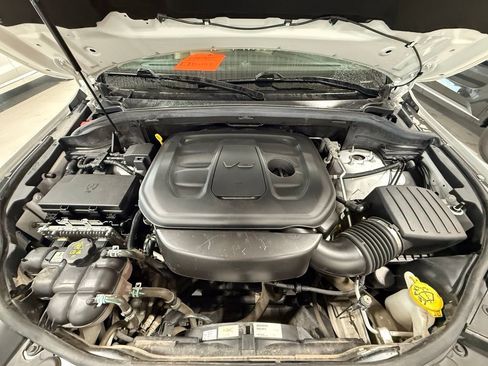 Used 2021 Jeep Grand Cherokee Limited AWD/4WD image 30